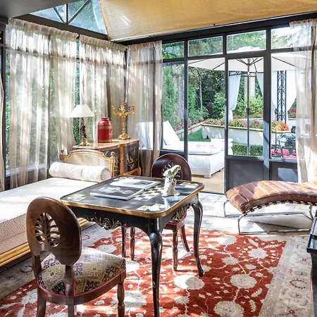Hotel Gallici & Aix-en-Provence