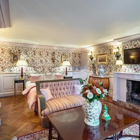 Gallici & Hotel 5*