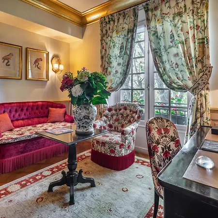 Hotel Gallici & Aix-en-Provence