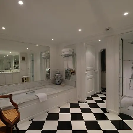 Gallici & Hotel 5*