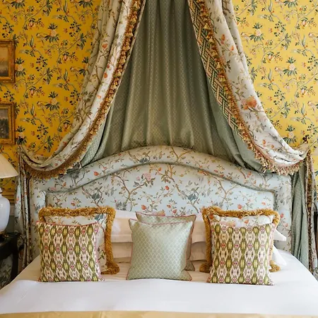 Gallici & Hotel