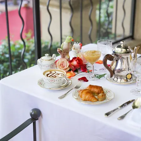 Hotel Gallici & 5*