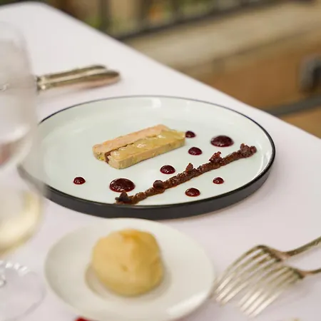 Hotel Gallici & Aix-en-Provence