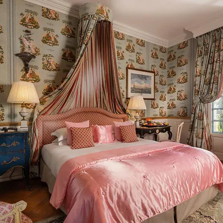 Hotel Gallici &