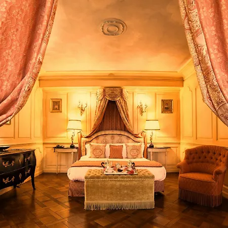 Gallici & Hotel