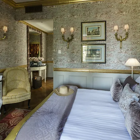 Hotel Gallici & Aix-en-Provence