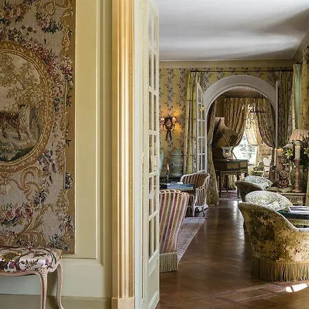 Gallici & Hotel 5*
