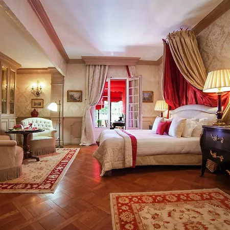 Gallici & Hotel