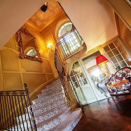 Hotel Gallici &