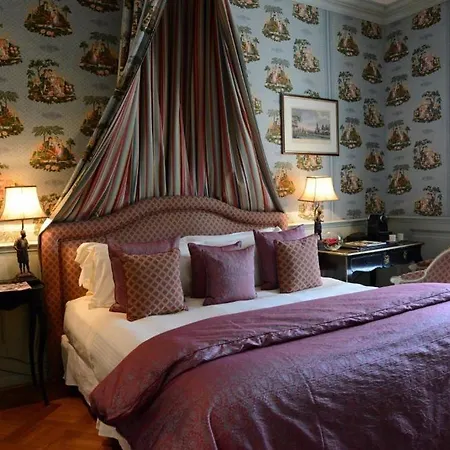 Hotel Gallici Hôtel&spa Aix-en-Provence
