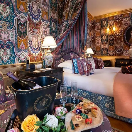Hotel Gallici Hôtel&spa Aix-en-Provence