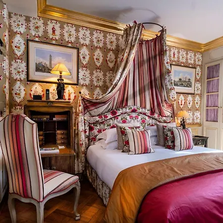 Gallici Hôtel&spa