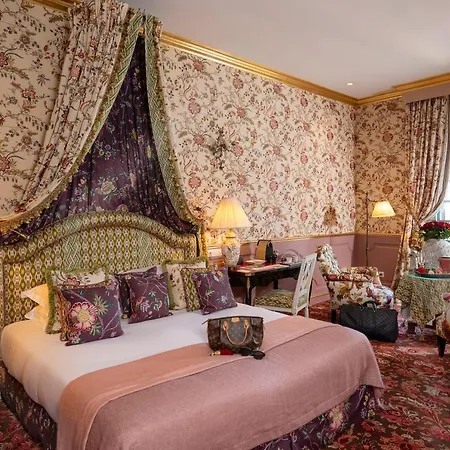 Hotel Gallici Hôtel&spa Aix-en-Provence