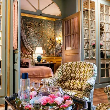 Hotel Gallici Hôtel&spa Aix-en-Provence