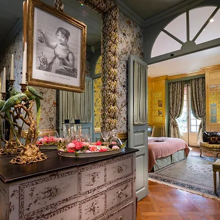 Gallici Hôtel&spa Aix-en-Provence