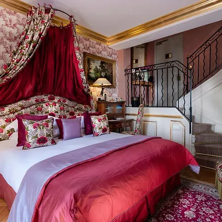 Gallici Hôtel&spa Hotel
