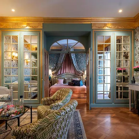 Hotel Gallici Hôtel&spa