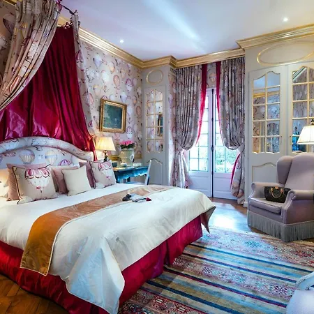 Gallici Hôtel&spa 5*