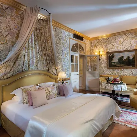 Gallici Hôtel&spa 5* Aix-en-Provence