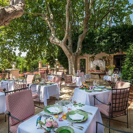 Gallici Hôtel&spa Hotel Aix-en-Provence