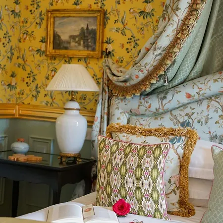 Gallici Hôtel&spa