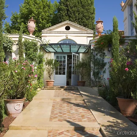 Hotel Gallici Hôtel&spa Aix-en-Provence