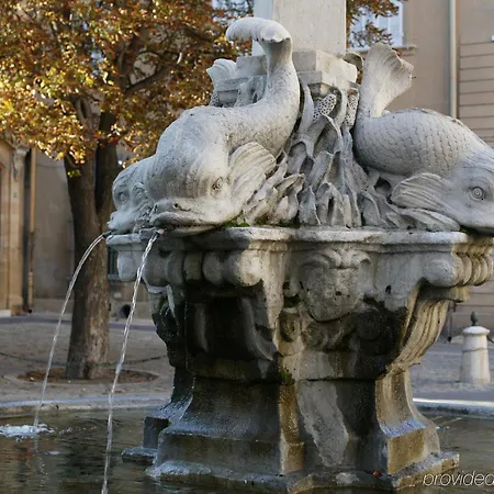 Gallici Hôtel&spa Hotel
