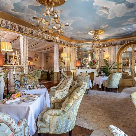 Gallici Hôtel&spa 5*