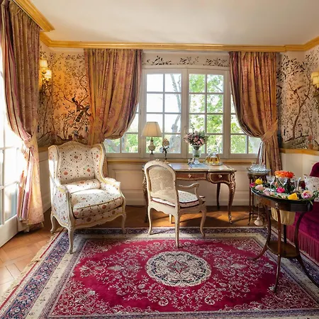 Gallici Hôtel&spa Hotel