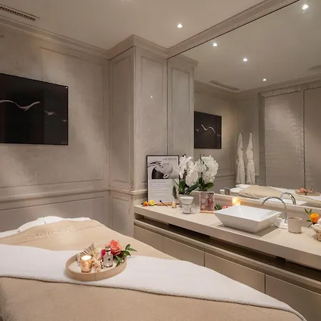Hotel Gallici Hôtel&spa