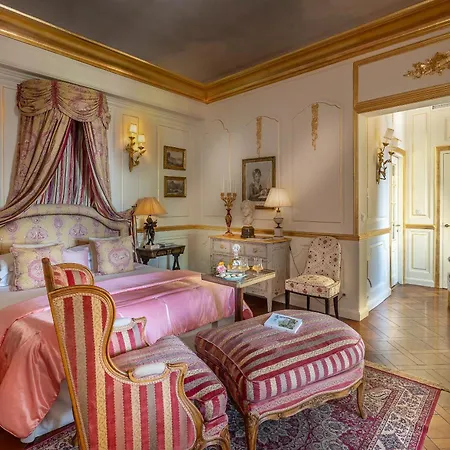 Hotel Gallici Hôtel&spa 5*