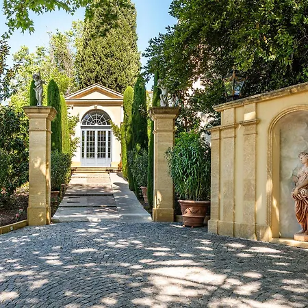 Hotel Gallici Hôtel&spa Aix-en-Provence