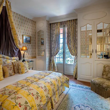 Hotel Gallici Hôtel&spa 5*