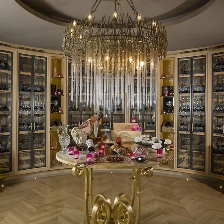 Gallici Hôtel&spa Aix-en-Provence