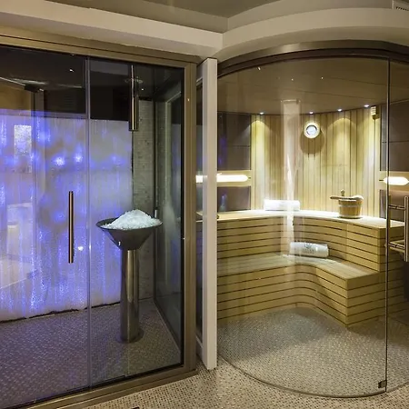 Gallici Hôtel&spa Aix-en-Provence
