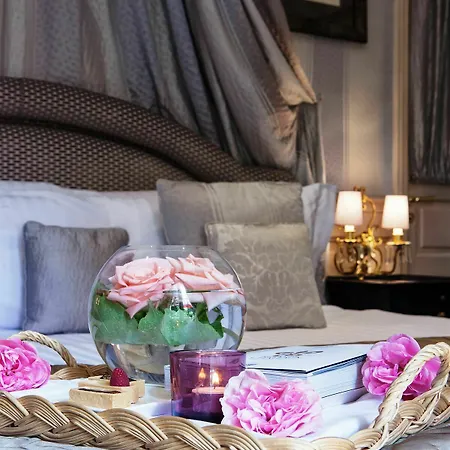 Gallici Hôtel&spa 5* Aix-en-Provence