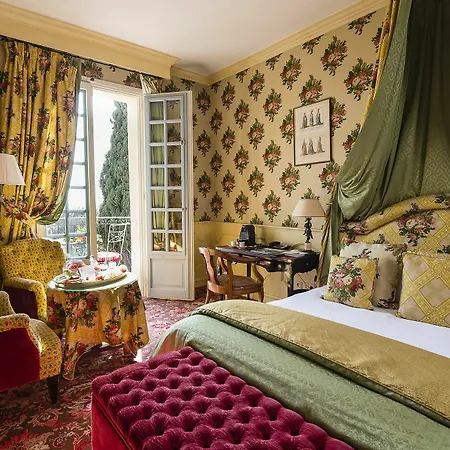 Gallici Hôtel&spa Hotel