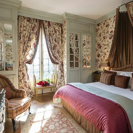 Gallici Hôtel&spa 5*