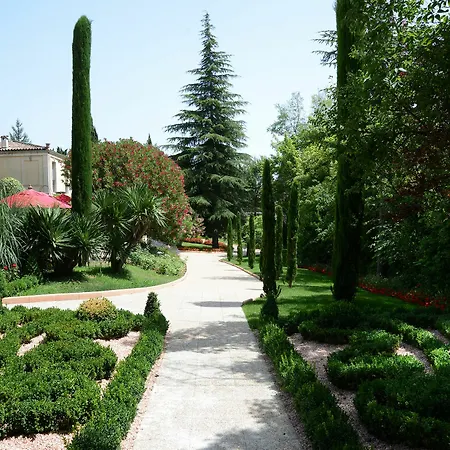 Gallici Hôtel&spa 5*