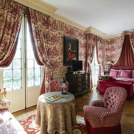 Gallici Hôtel&spa Hotel 5*