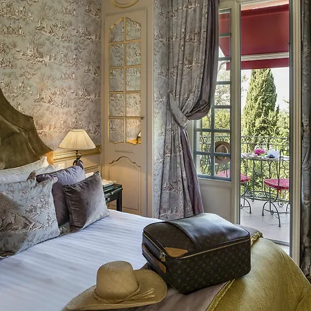 Gallici Hôtel&spa Hotel Aix-en-Provence