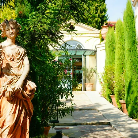 Hotel Gallici Hôtel&spa