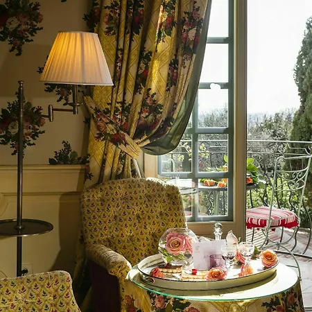 Gallici Hôtel&spa Hotel Aix-en-Provence
