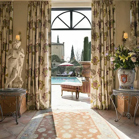 Gallici Hôtel&spa Aix-en-Provence