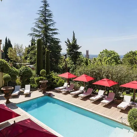 Hotel Gallici Hôtel&spa