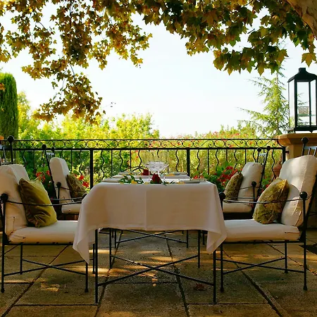 Gallici Hôtel&spa Aix-en-Provence