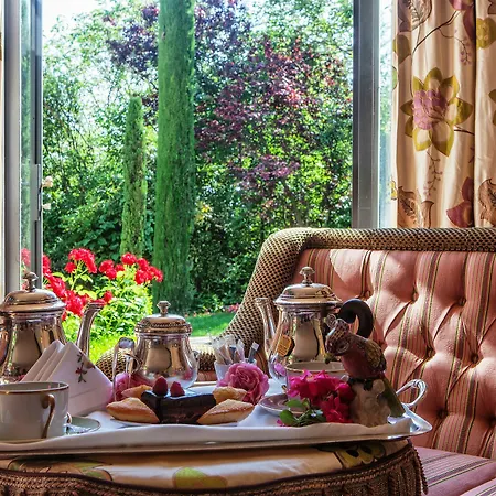 Gallici Hôtel&spa 5* Aix-en-Provence
