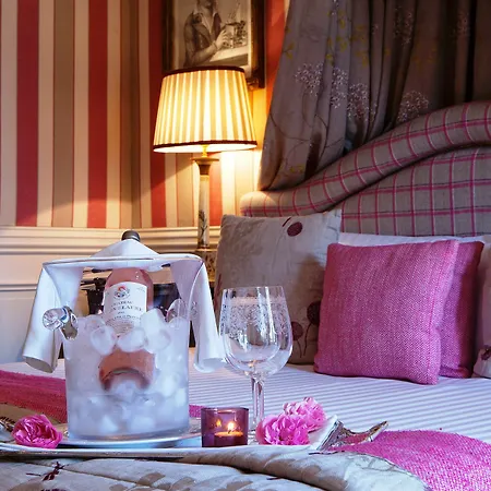 Gallici Hôtel&spa 5*